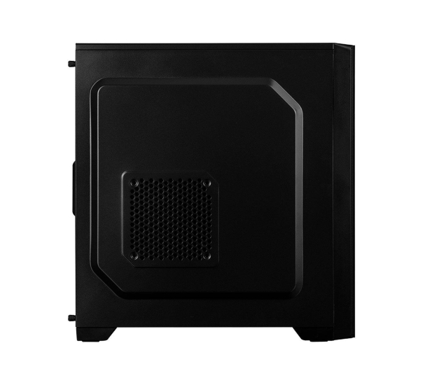 MODECOM ARIEL czarna USB 3.0 - 396866 - zdjęcie 4
